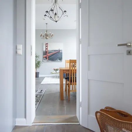 Apartament Ringi Old Town *