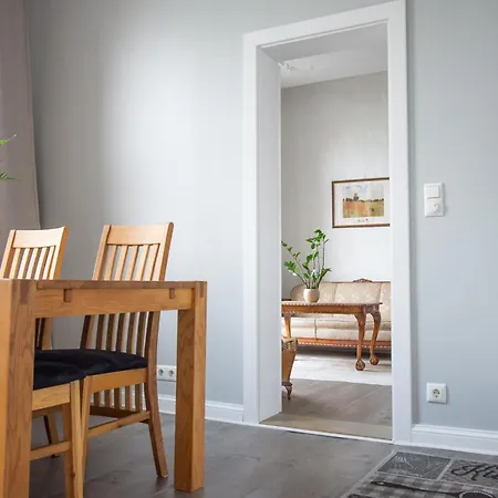 Ringi Old Town Apartament *