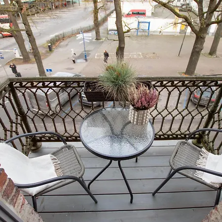 Apartament Ringi Old Town