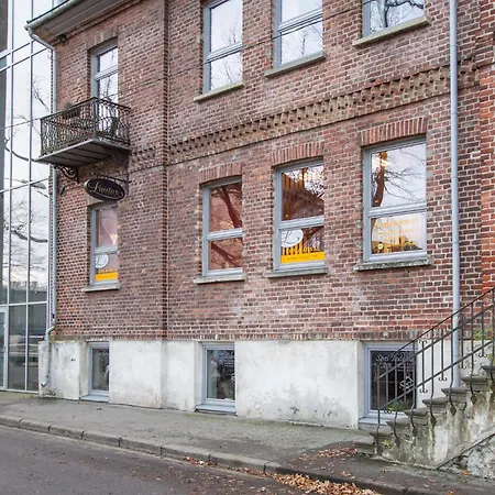 Ringi Old Town Apartament *