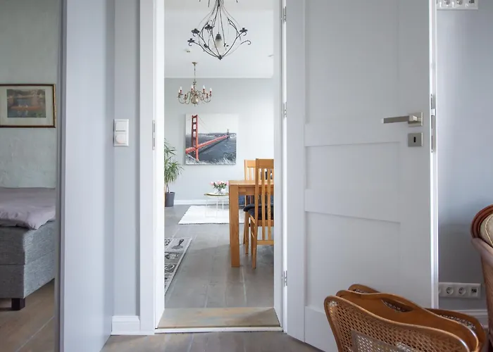 Apartament Ringi Old Town *